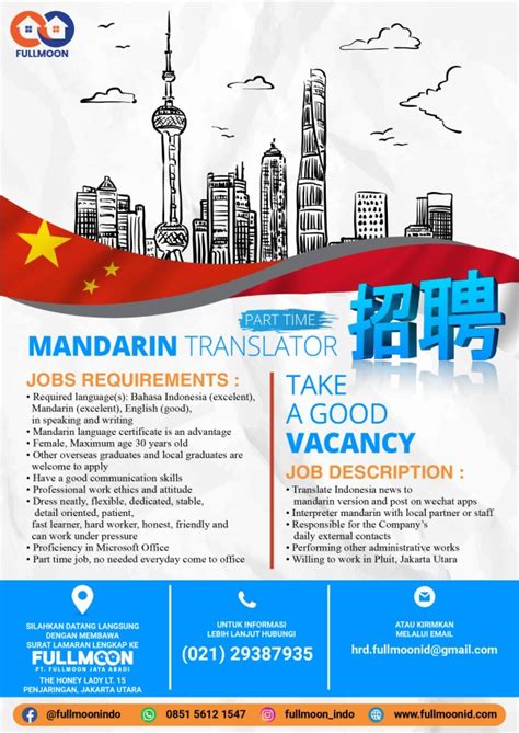 Mandarin Translator Work, Jobs in Manila .